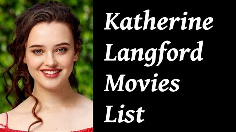 katherine langford movies list|jack johnson vs sam langford.